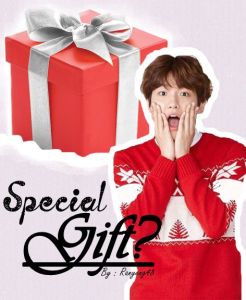 cover special gift